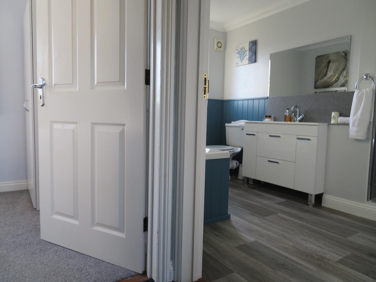 Acer Lodge Bed & Breakfast Mundford Номер фото