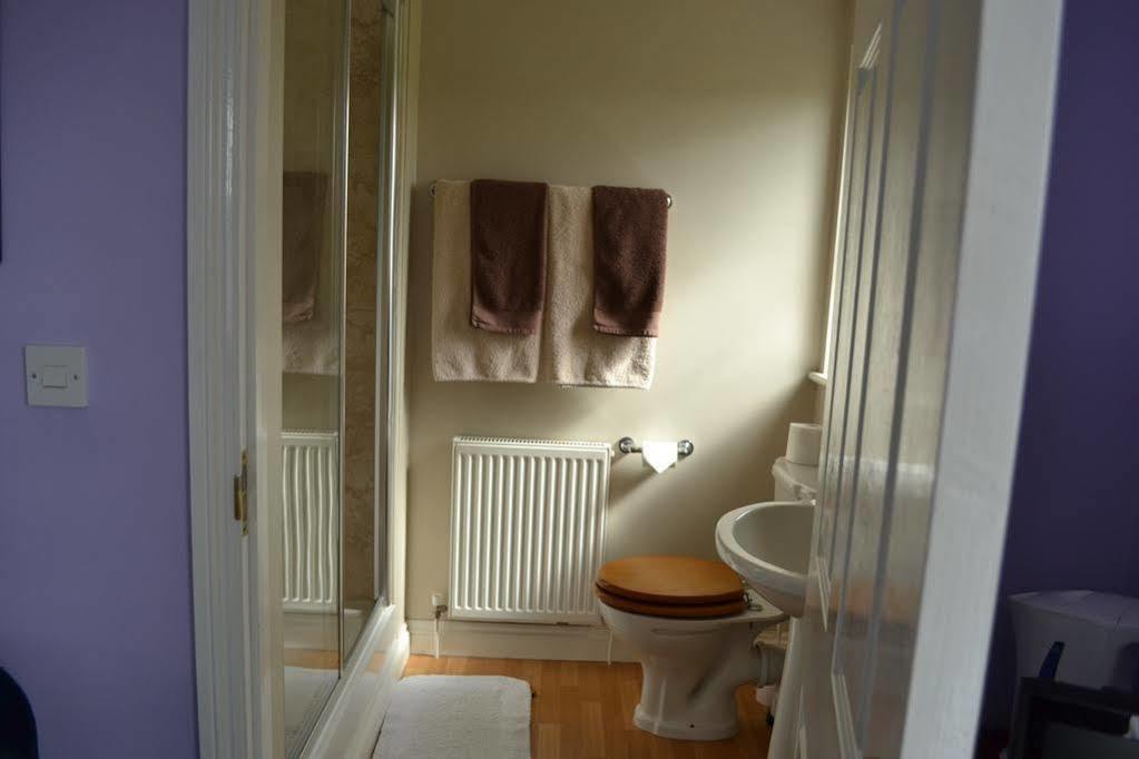 Acer Lodge Bed & Breakfast Mundford Экстерьер фото