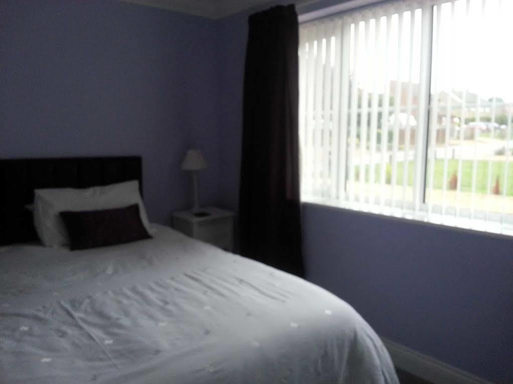 Acer Lodge Bed & Breakfast Mundford Экстерьер фото