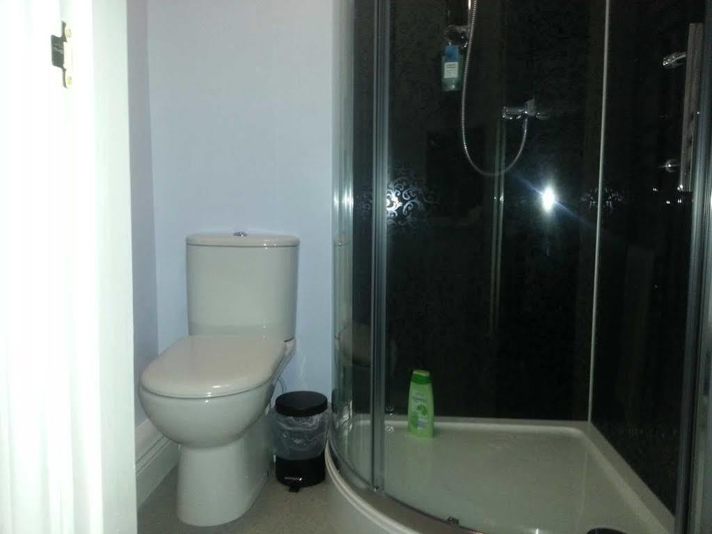 Acer Lodge Bed & Breakfast Mundford Экстерьер фото
