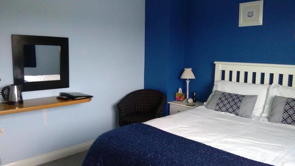 Acer Lodge Bed & Breakfast Mundford Экстерьер фото